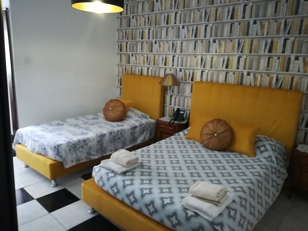 Фото Hotel Cristo Rei