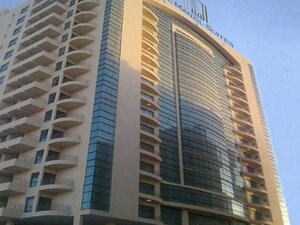 Гостиница Al Manzil Hotel Bahrain
