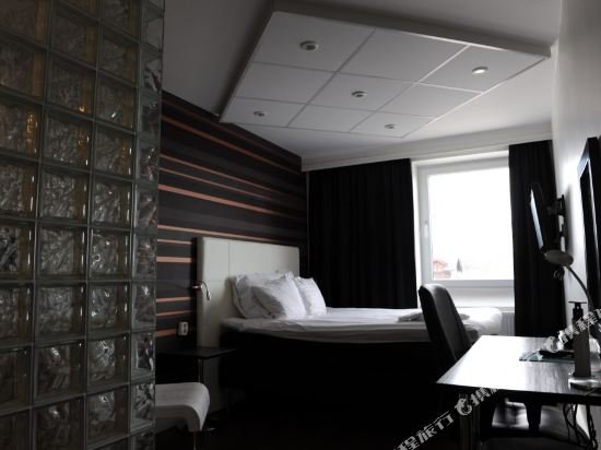 Фото Quality Hotel Lapland