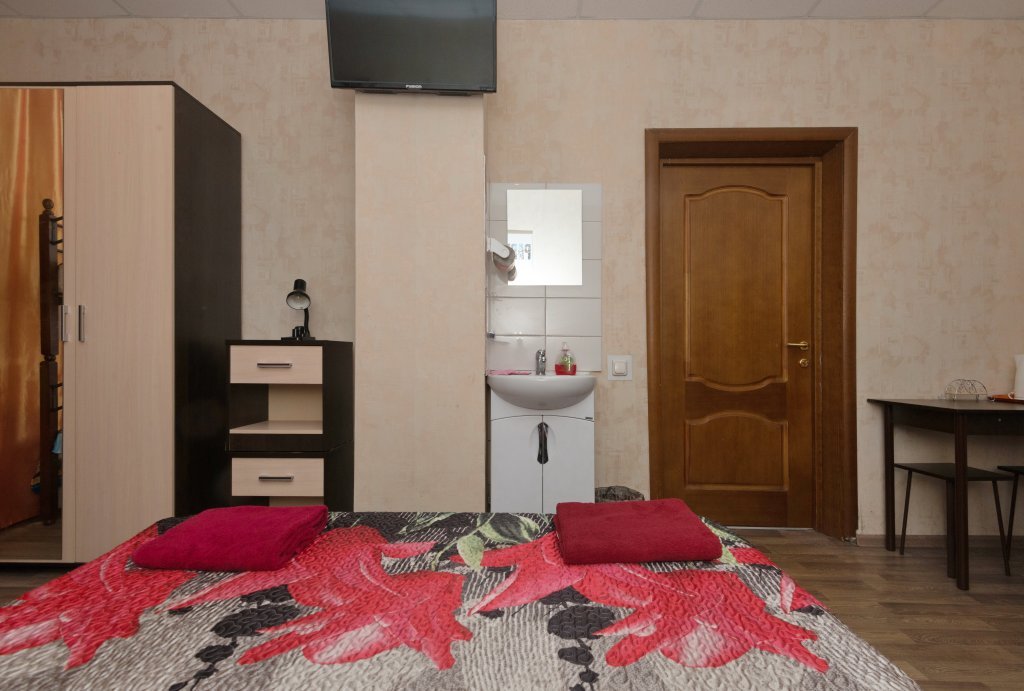 Фото Ладомир на улице Русаковская 28