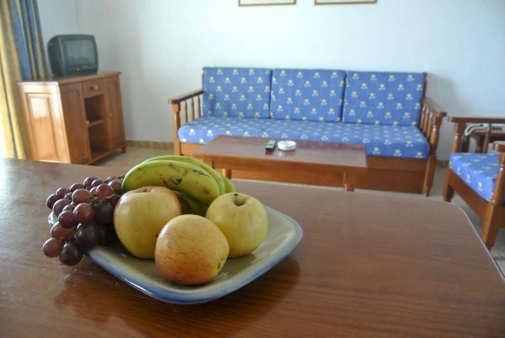 Фото Rosamar Resort Lanzarote