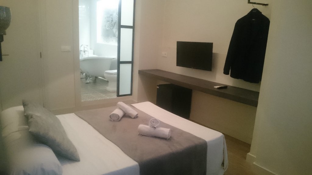 Фото Nwt Central Station Valencia