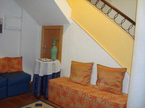 Фото Residencial Palmeira