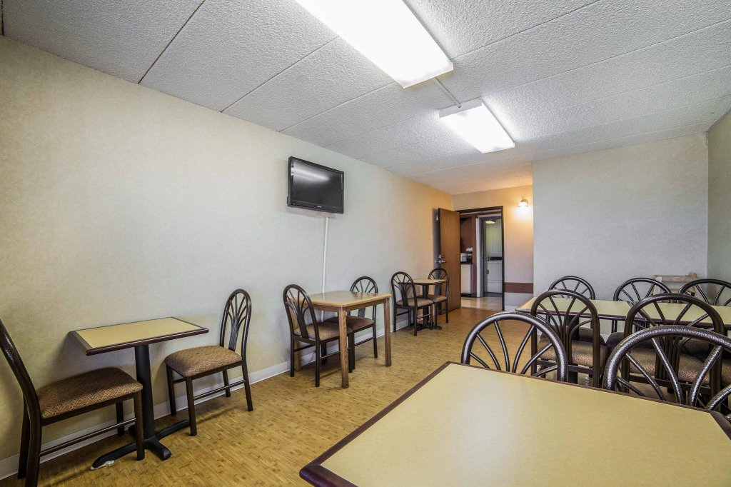 Фото Econo Lodge Billings