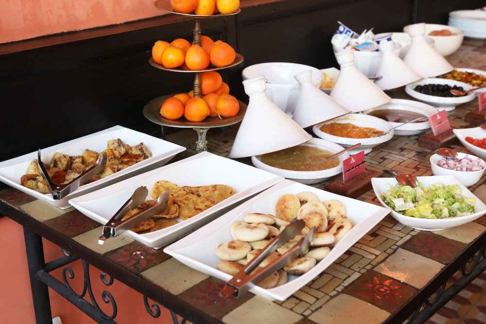 Фото Hotel Sherazade