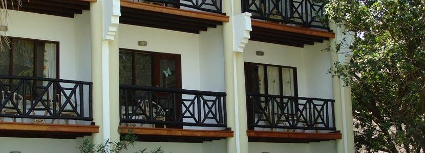 Фото Papillon Lagoon Reef