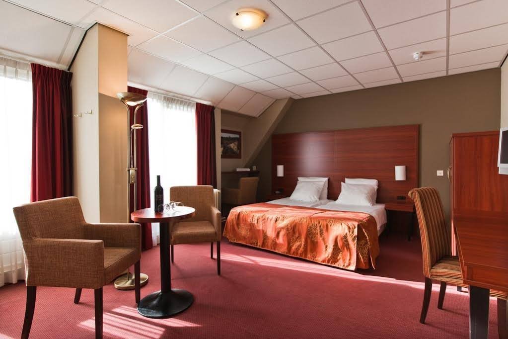 Фото Hotel de Oringer Marke & Stee by Flow