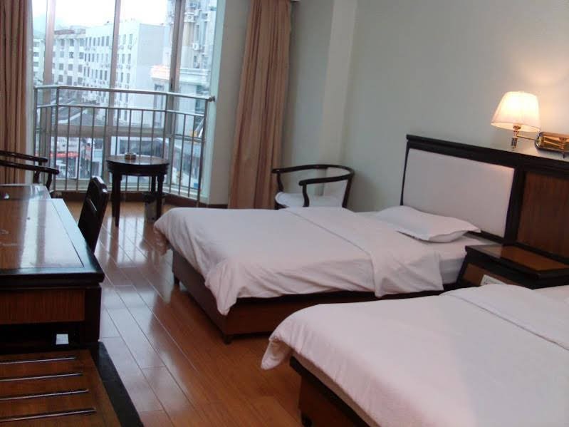 Фото Guilin Oasis Inn