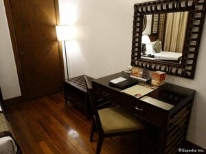 Гостиница Manila Lotus Hotel