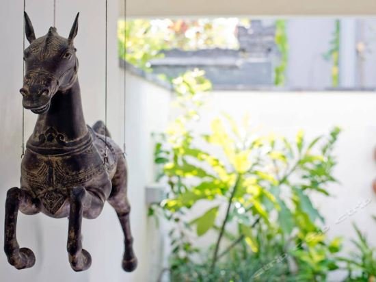 Фото Villa Vishuddha Ajna