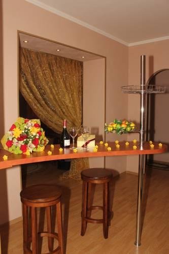 Фото Гостиница Аэропорт