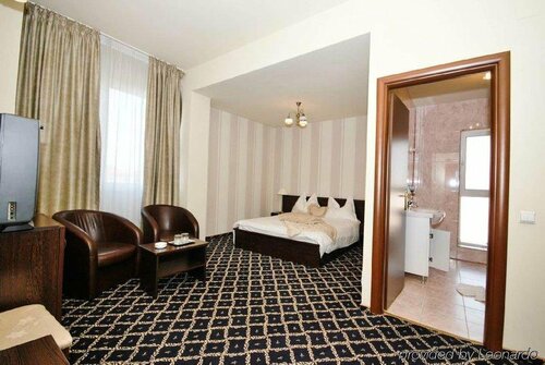 Гостиница Europeca в Крайове