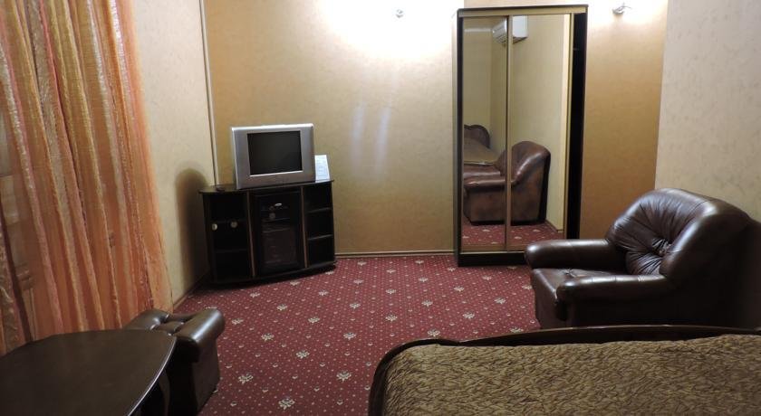 Фото Комильфо