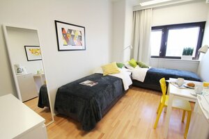 Хостел Sky Hostel Helsinki