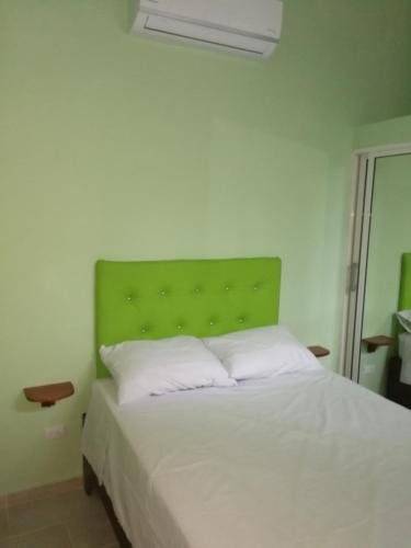 Фото Residence Parque