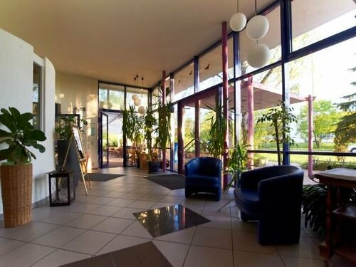 Гостиница Hotel-Restaurant Kerzenstüble