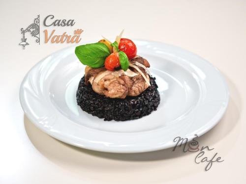 Фото Casa Vatra Radauti