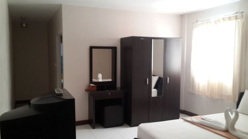 Фото P. F Mansion