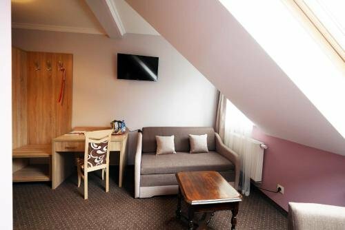 Гостиница Willa San Remo в Кудова-Здруй