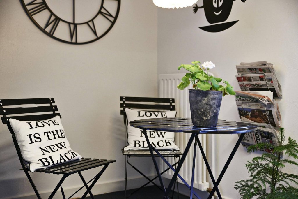 Фото Danhostel Hillerød