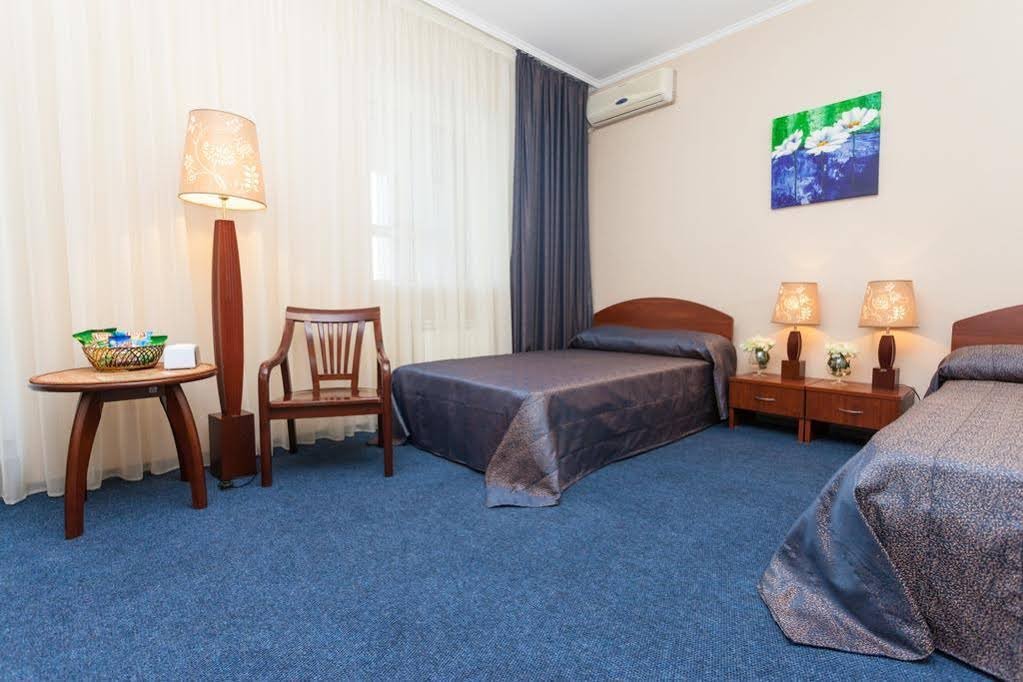 Фото отеля 3