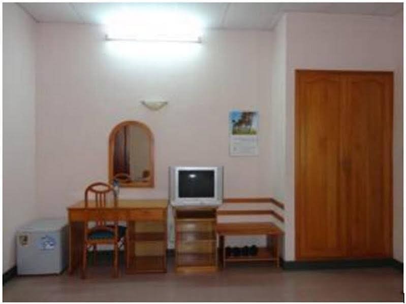 Фото Pacific Hotel Vung Tau