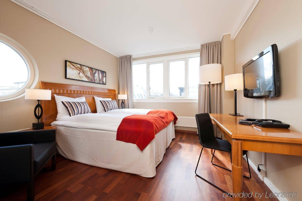 Фото отеля 3