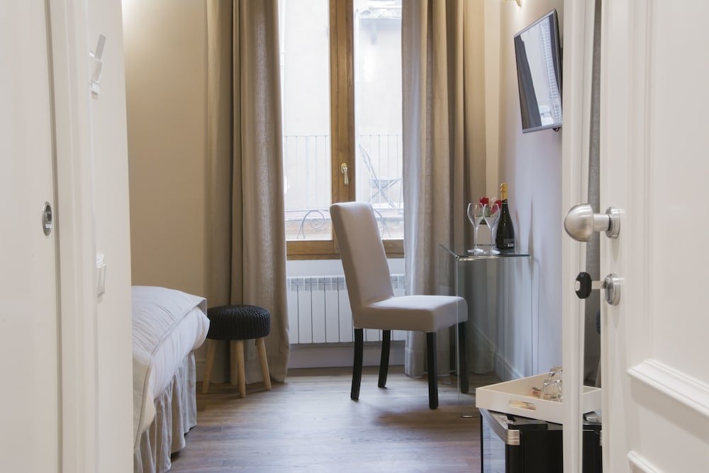 Фото Mario de' Fiori 37 Luxury Suites