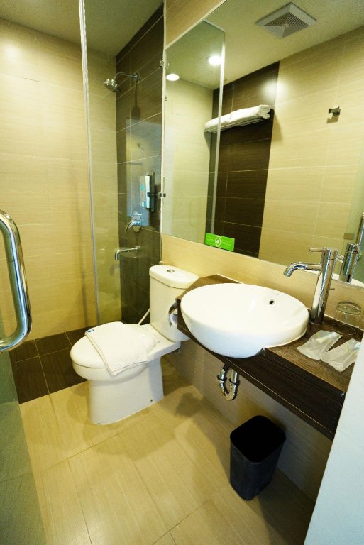 Фото Meize Hotel Bandung