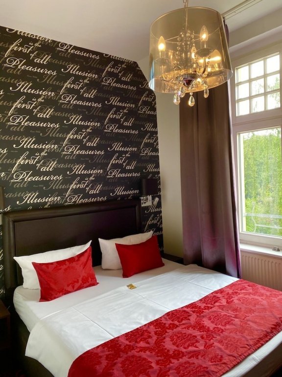 Фото Hotel - Restaurant Kronprinz