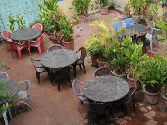 Фото Hotel Raamus