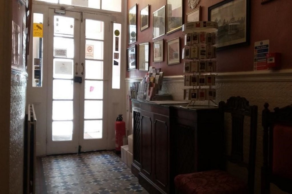 Фото The Garth Hotel