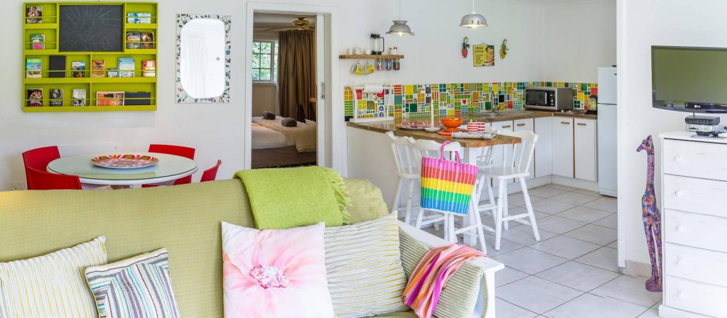 Фото Stannards Guest Lodge