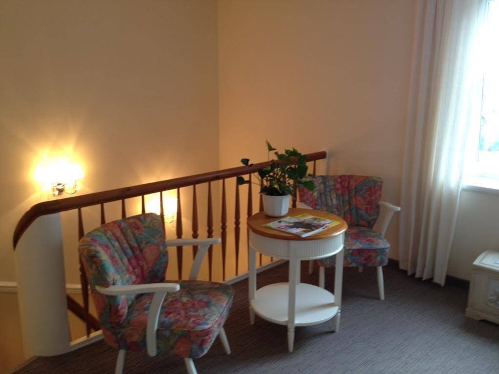 Фото Gästehaus Graul