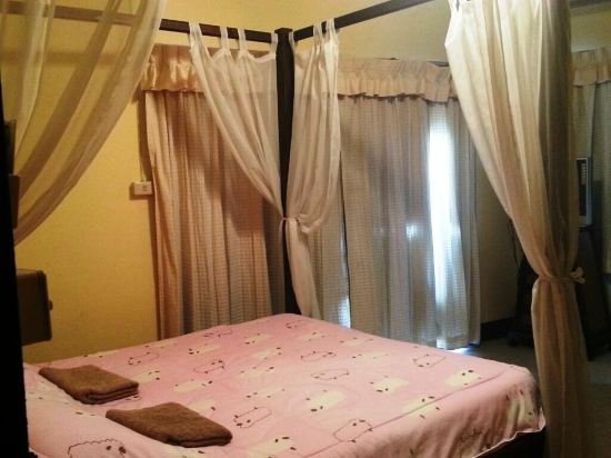 Фото Nicky's Guesthouse