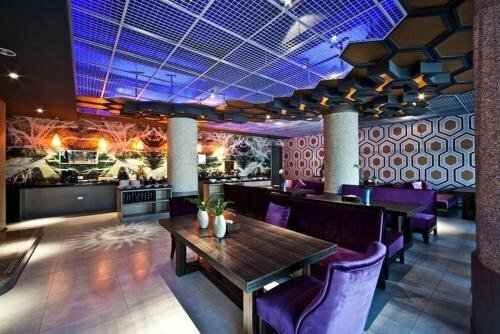Гостиница President Motel в Таоюане