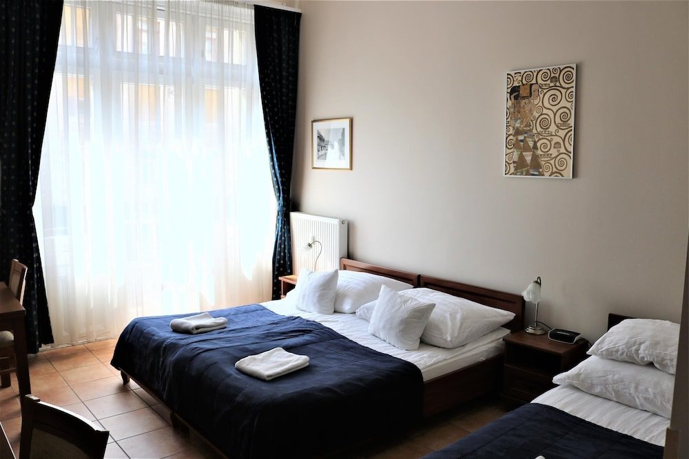 Фото Budapest City Central