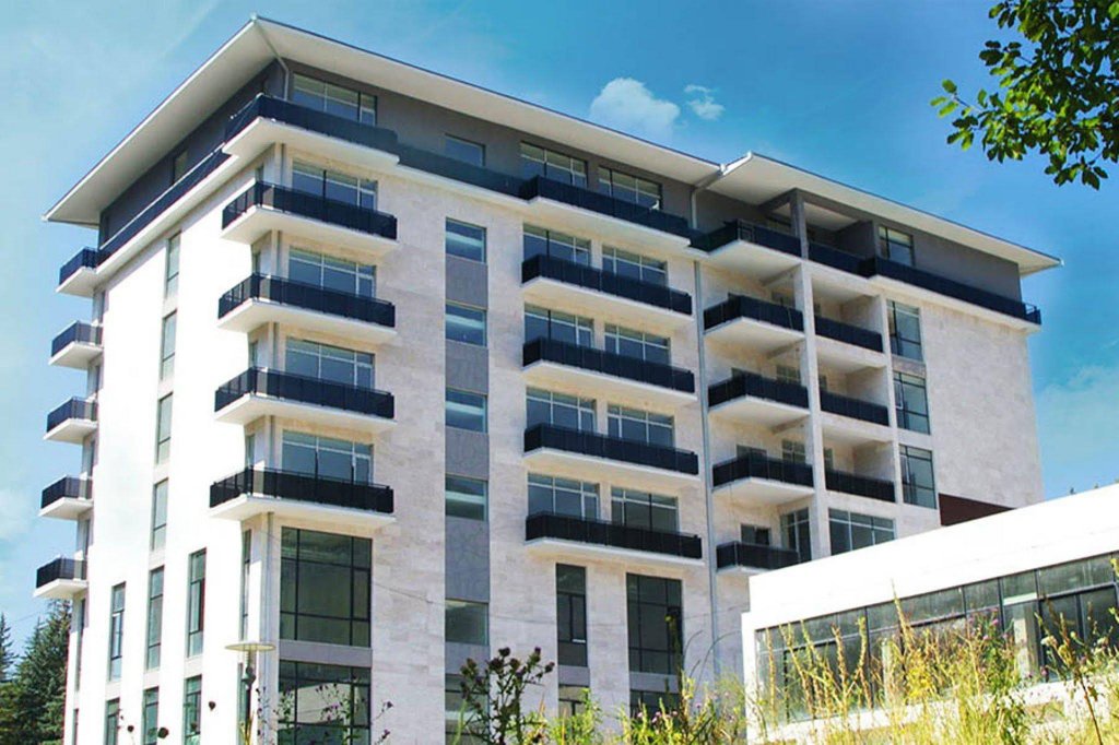 Фото Borjomi Likani