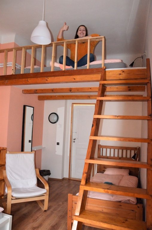 Фото Travel & Joy backpackers