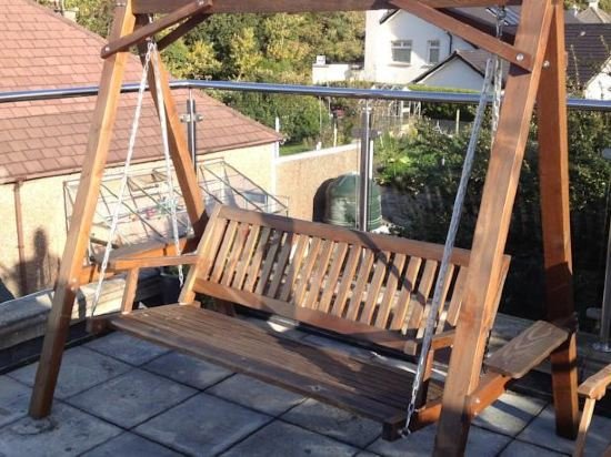 Фото The Oystercatcher