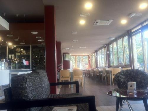 Фото Camp's Hotel