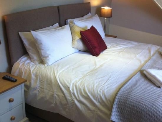 Фото Three Horseshoes