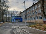 Lyceum № 10 (Tekhnicheskaya Street, 22), lyceum