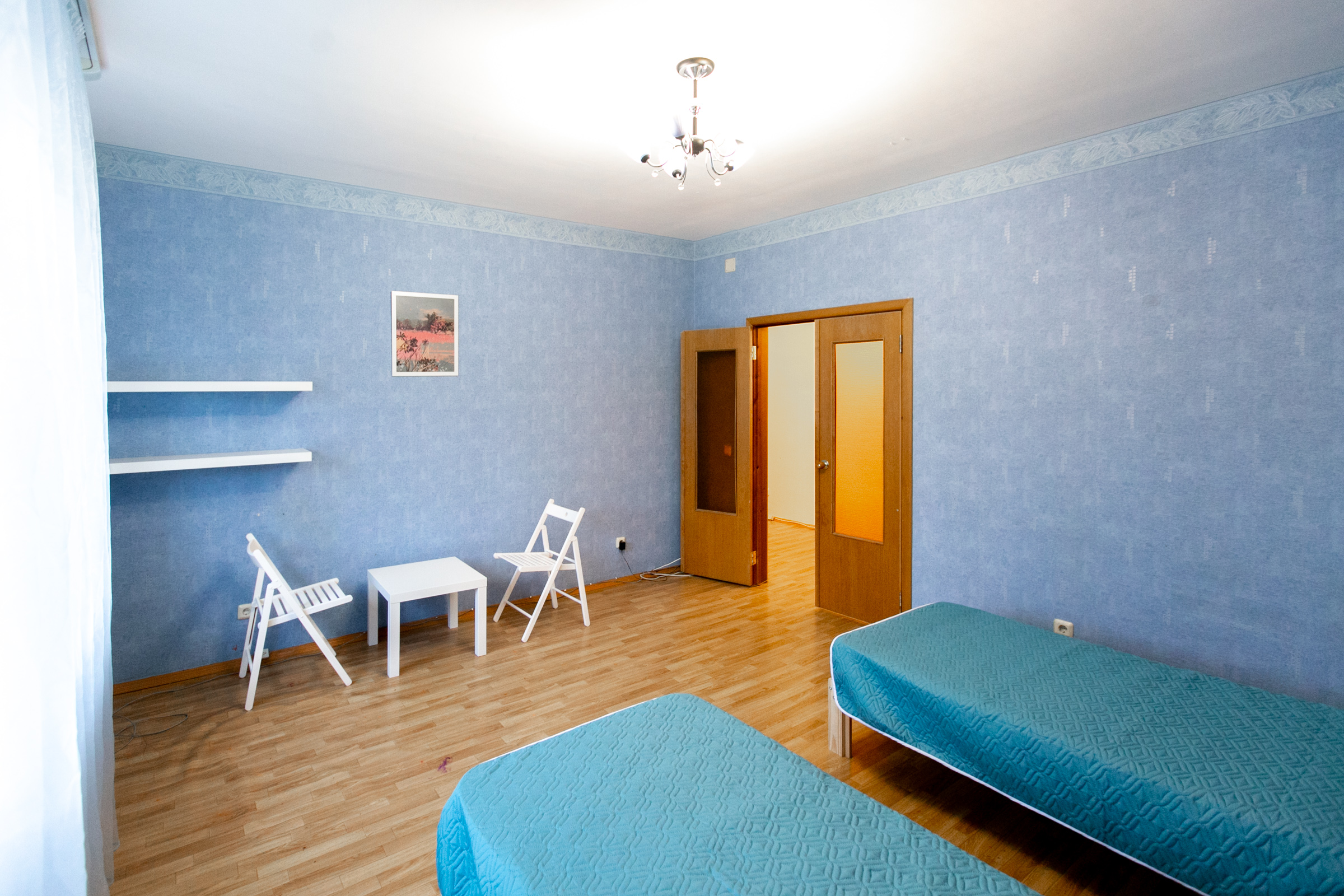 Фото Liproom на Смородина 9А