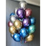 Balloons (ulitsa Barbyusa, 17) ، لوازم قضاء عطلة