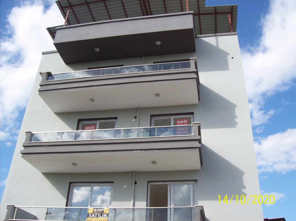 Real estate agency Net Real Estate Seyrek, Izmir, photo