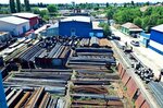 Metallobaza Sdm Moskva (Ochakovskoye Highway, 42с14), metallurgical enterprise