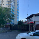 Chio Chio (Gruzinskiy pereulok, 2), peluquería