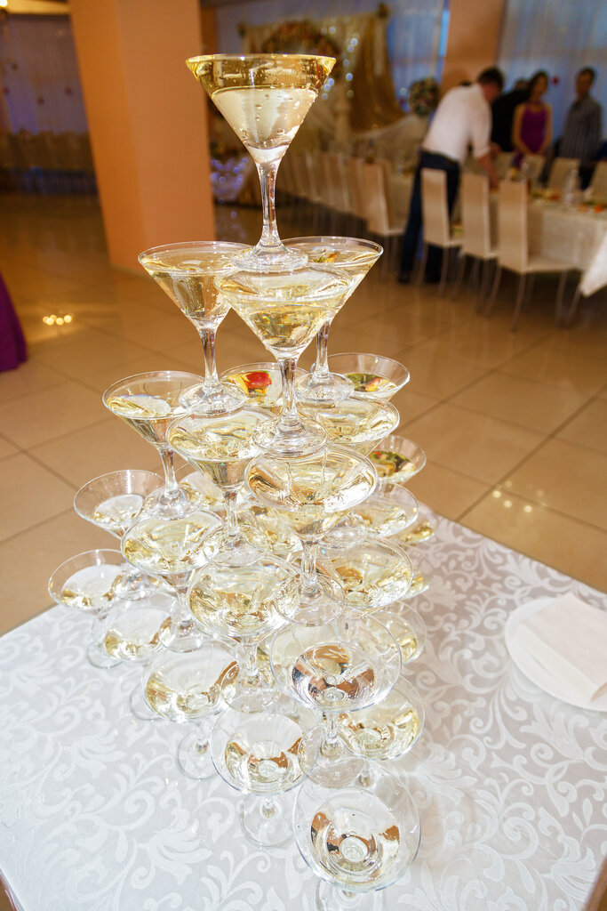 Cafe White orchid, Miass, photo