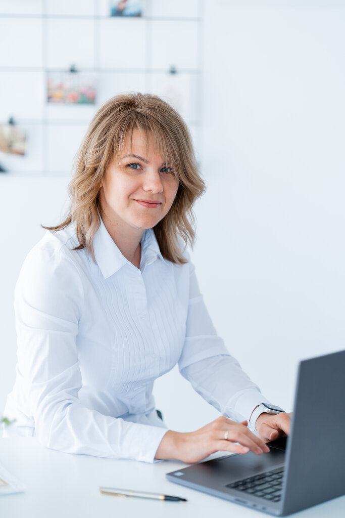 Accountants Agentstvo bukhgalterskikh uslug Moy Bukhgalter, Sosnovoborsk, photo